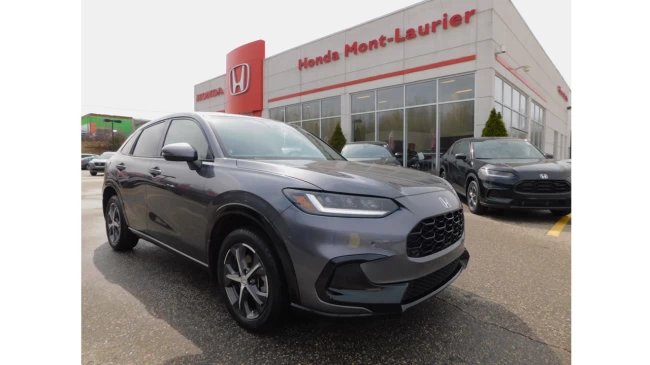 Honda HR-V - 2023