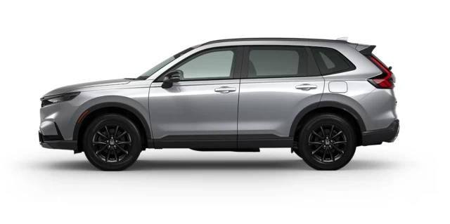 Honda CR-V hybride Sport Hybride 2026