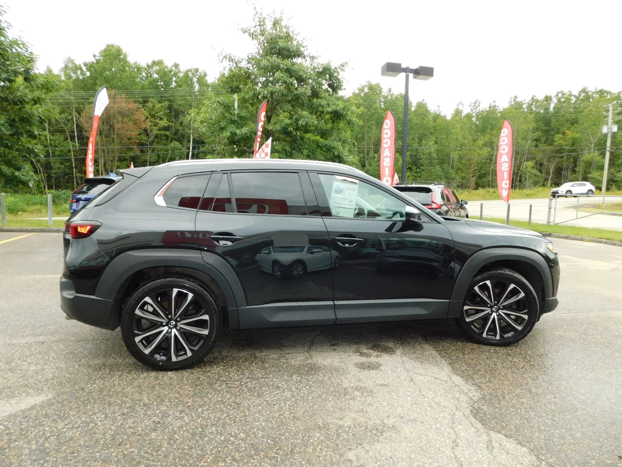 2023 Mazda CX-50 GT Image principale