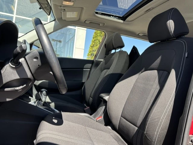 Hyundai Venue Trend 2021