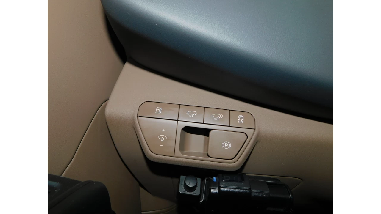 2025 Kia EV9 Land w/GT-Line Package Image principale