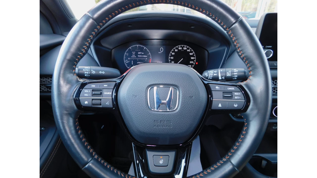 2023 Honda HR-V Sport Image principale