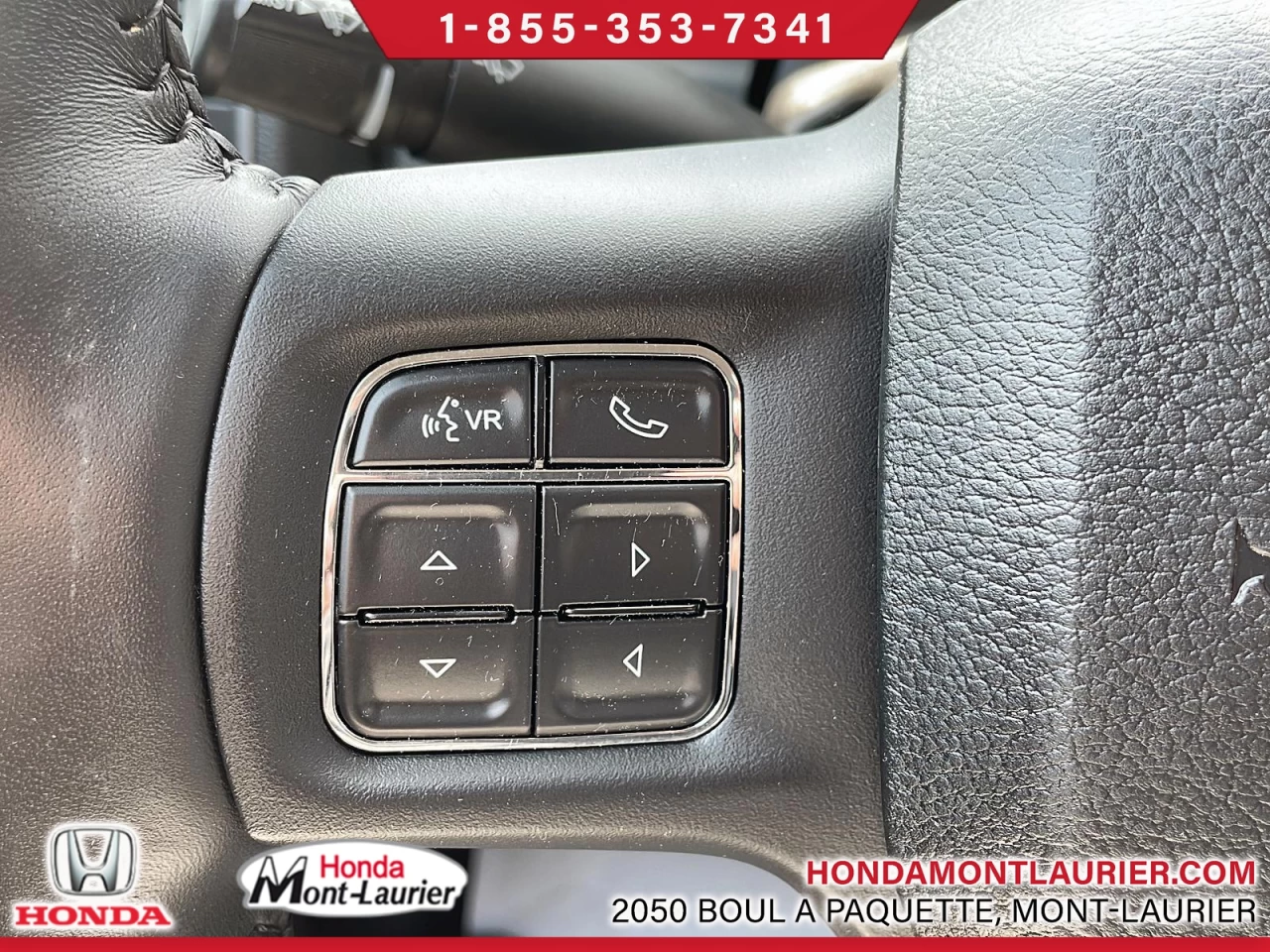 2022 Ram 1500 Classic Express Main Image