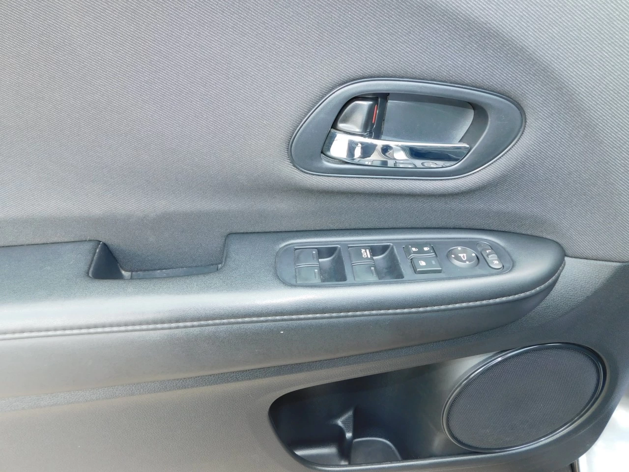 2019 Honda HR-V LX Image principale