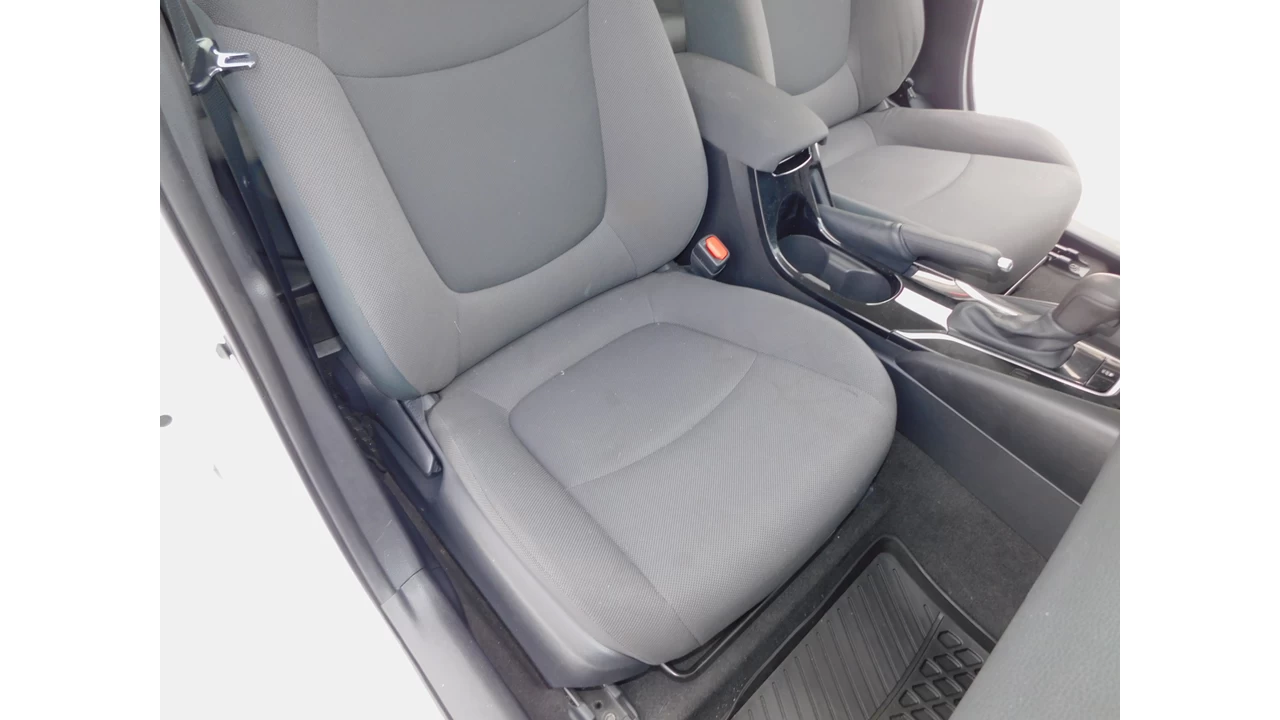 2020 Toyota Corolla LE/L/XLE Image principale