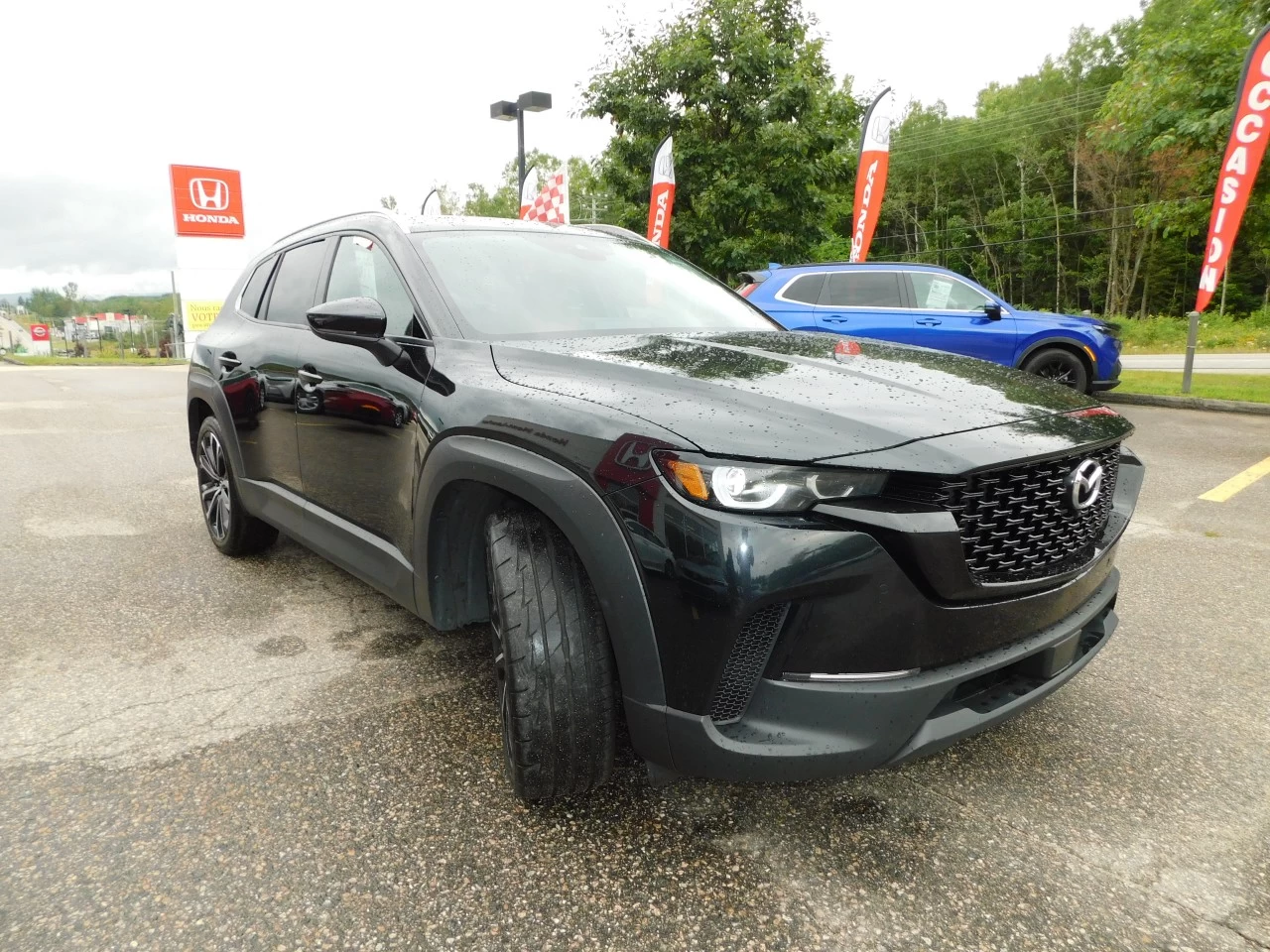 2023 Mazda CX-50 GT Image principale