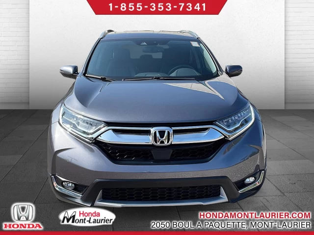 Honda CR-V Touring 2019