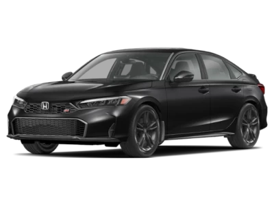 Vue 3/4 avant, orienté vers la gauche