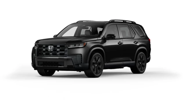 Honda Pilot - 2026