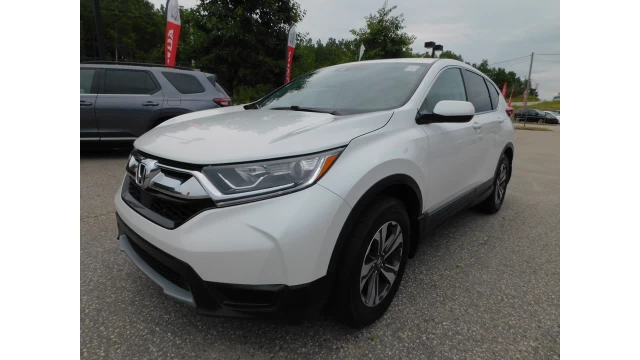 Honda CR-V LX 2019