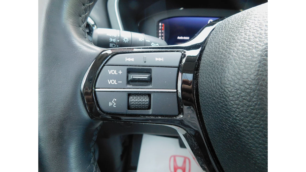 2023 Honda Pilot Touring Image principale