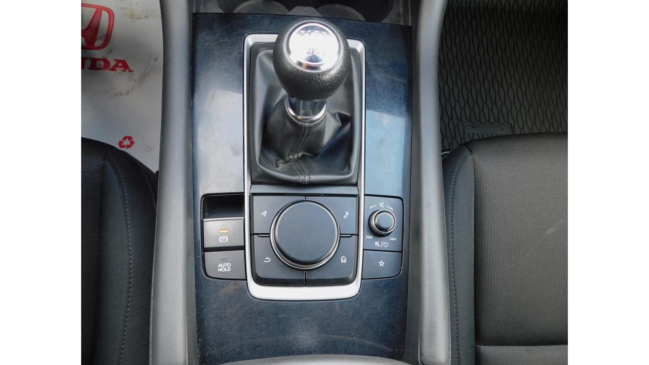 2020 Mazda 3 GX Main Image