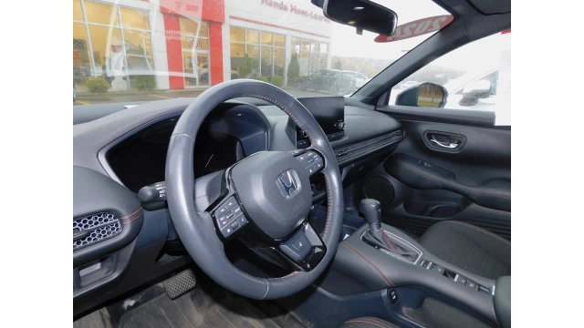 Honda HR-V Sport-B 2024