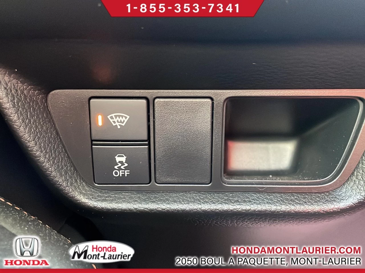 2024 Honda HR-V Sport-B Image principale