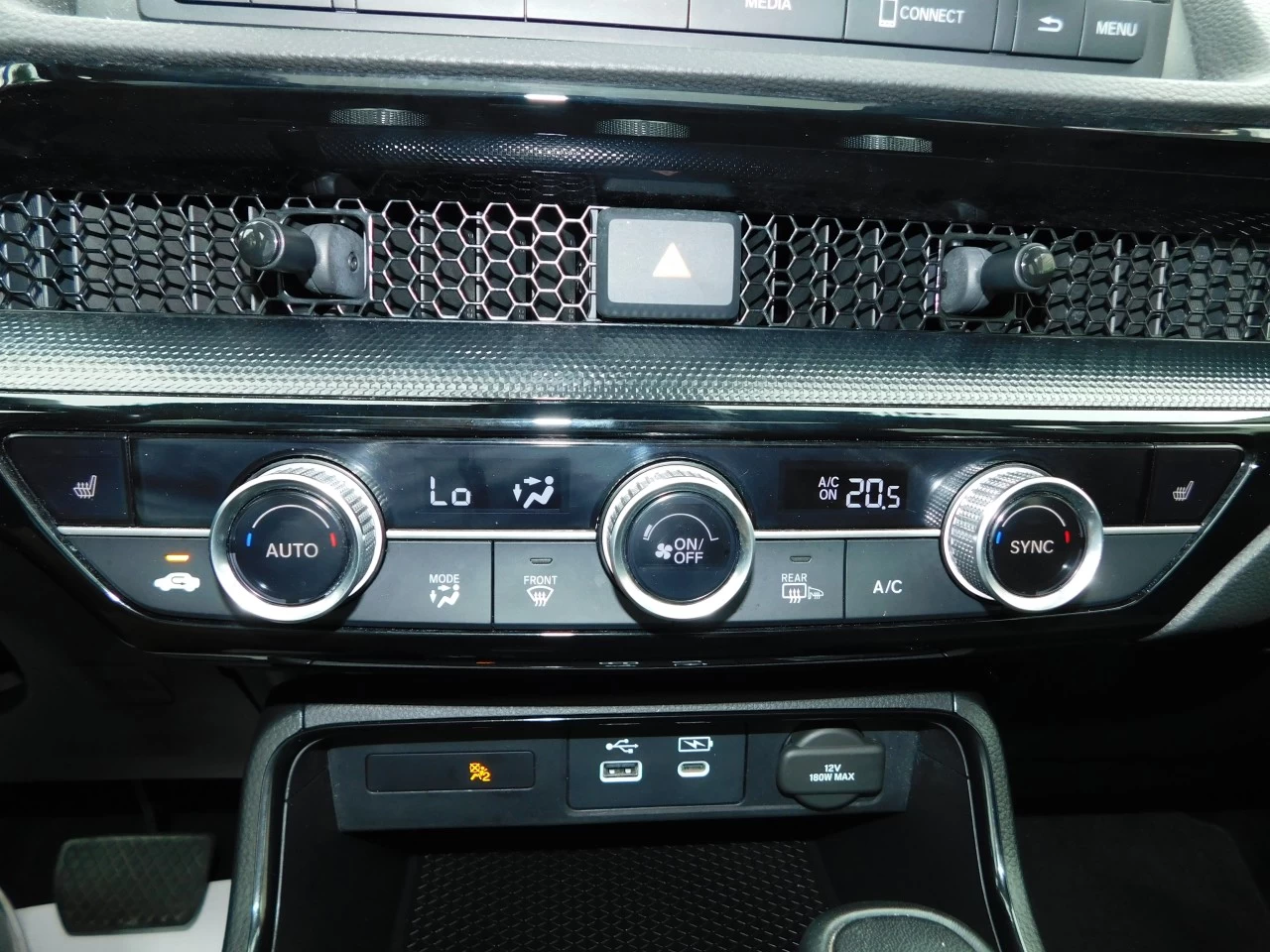 2023 Honda CR-V Sport Image principale