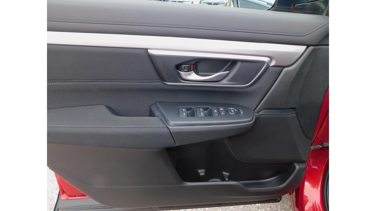 2022 Honda CR-V Sport Image principale