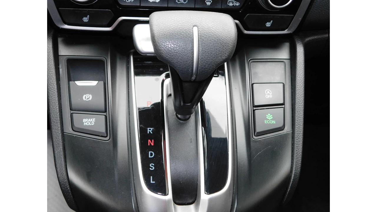 2022 Honda CR-V LX Image principale