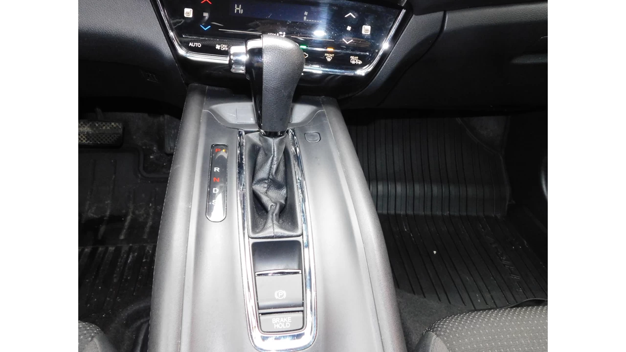 2022 Honda HR-V LX Image principale