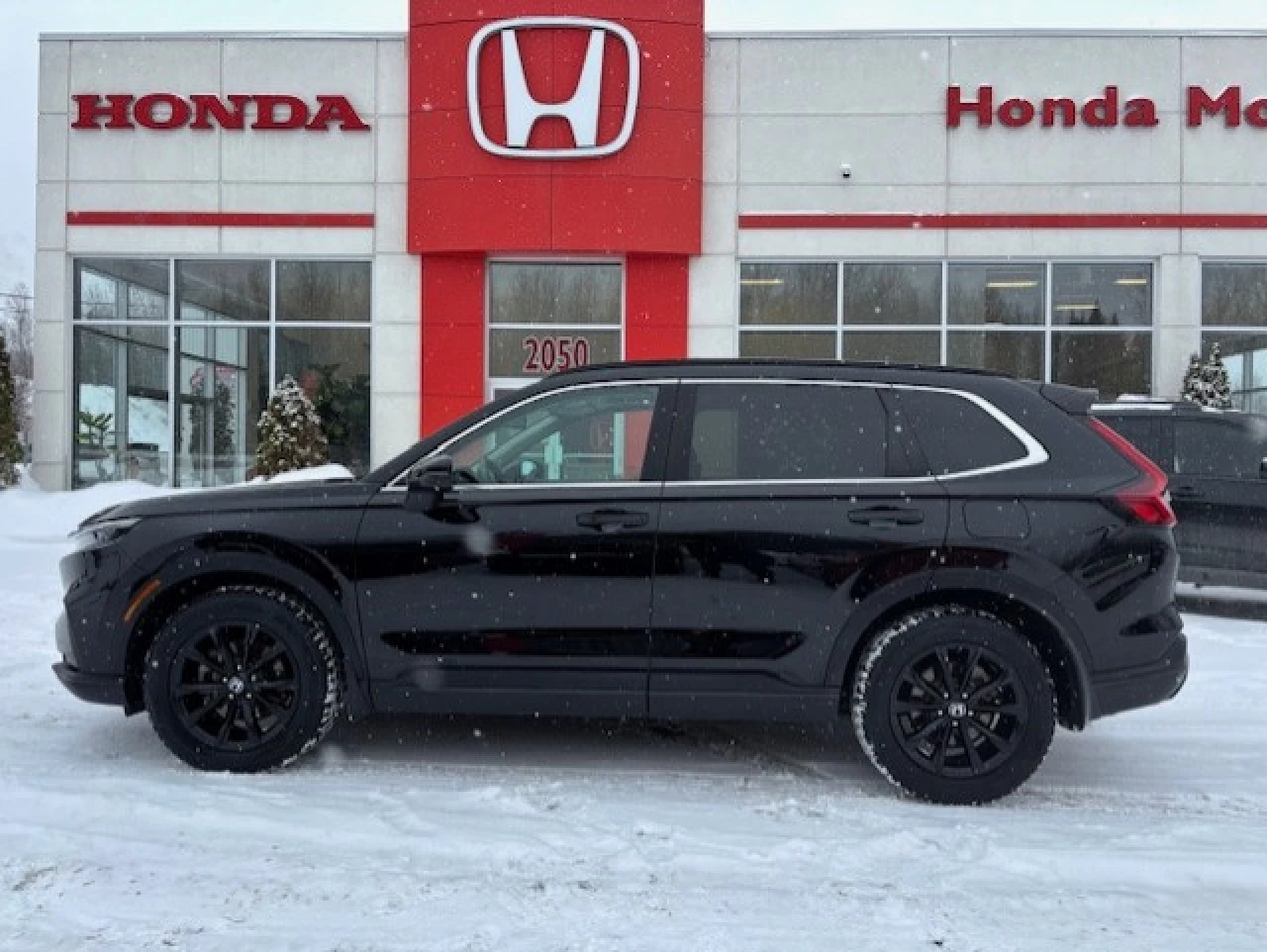 2023 Honda CR-V Sport Image principale