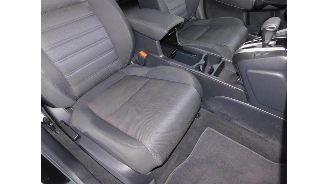 2022 Honda CR-V LX Image principale