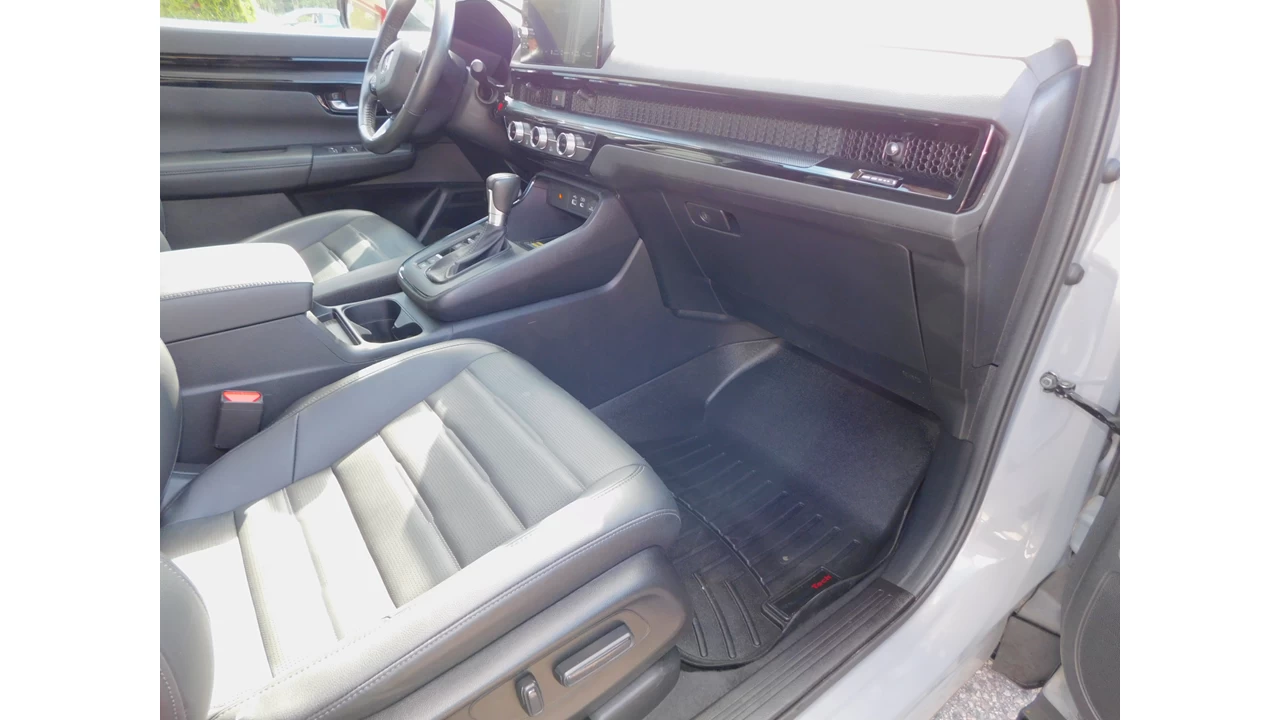 2023 Honda CR-V EX-L Image principale