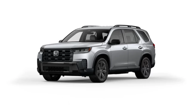 Honda Pilot Sport 2026