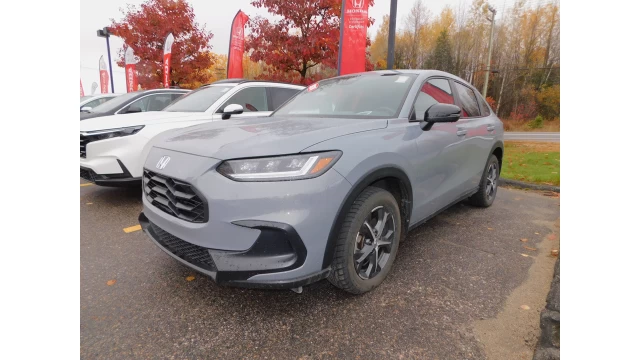 Honda HR-V Sport-B 2024