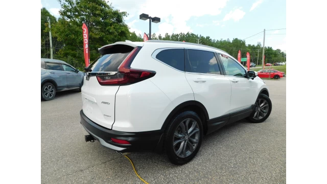 Honda CR-V Sport 2022