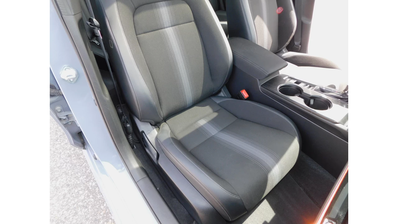2022 Honda Civic Sport Image principale