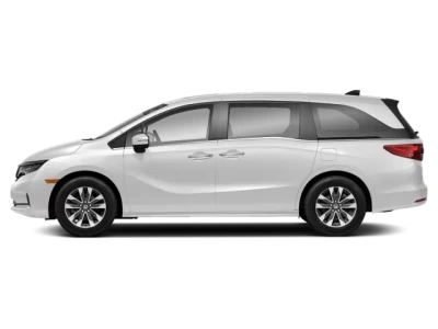 2024 honda odyssey auto-ex-l