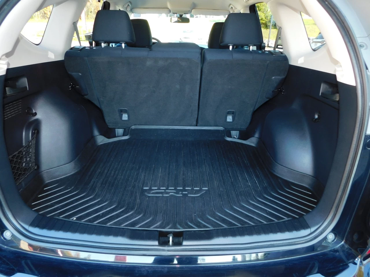 2015 Honda CR-V SE Image principale