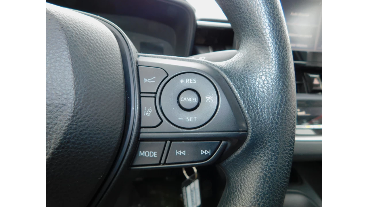 2020 Toyota Corolla LE/L/XLE Image principale