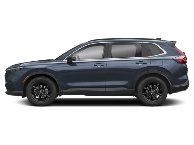 Honda CR-V Sport 2026