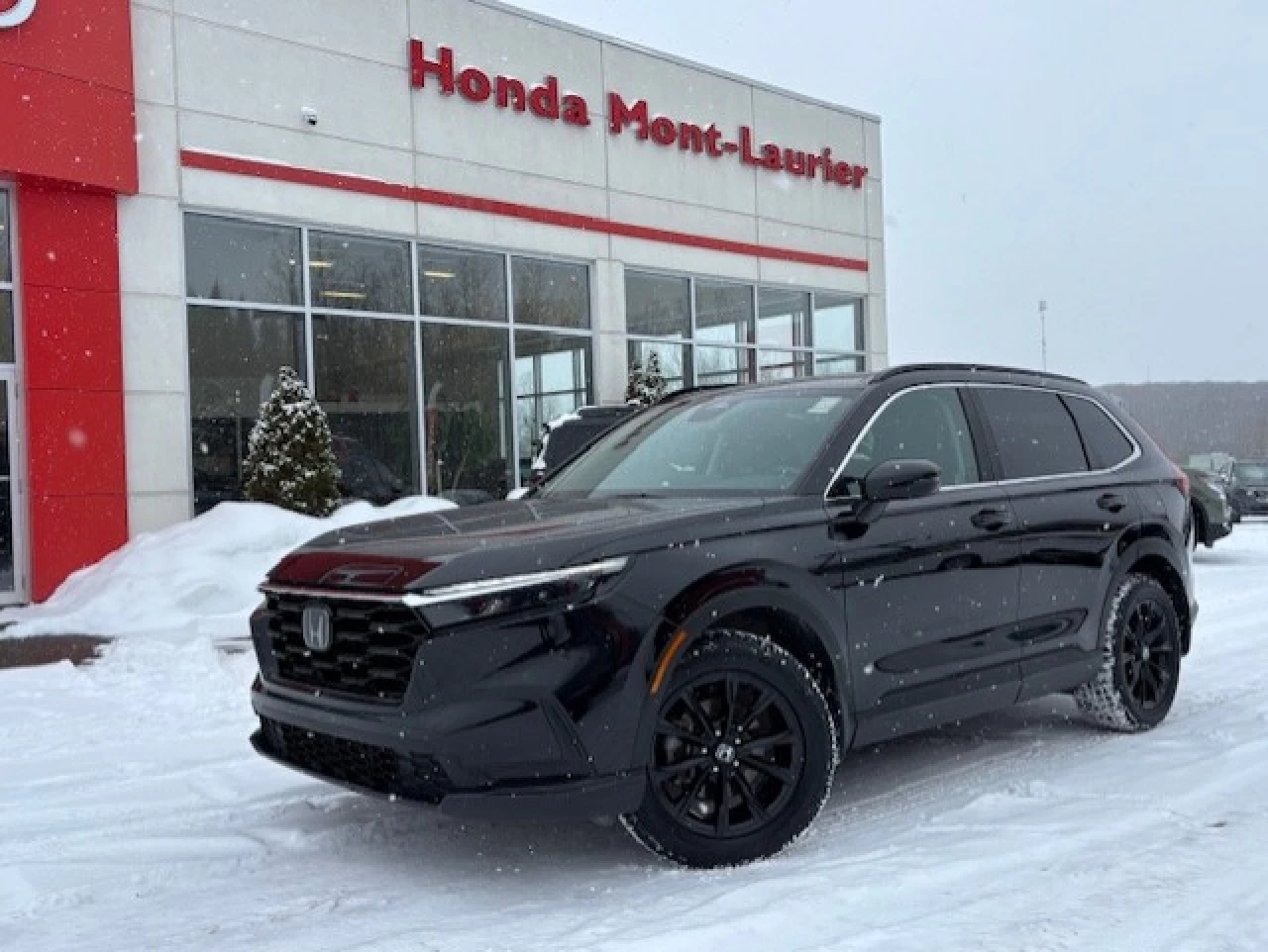 2023 Honda CR-V Sport Image principale