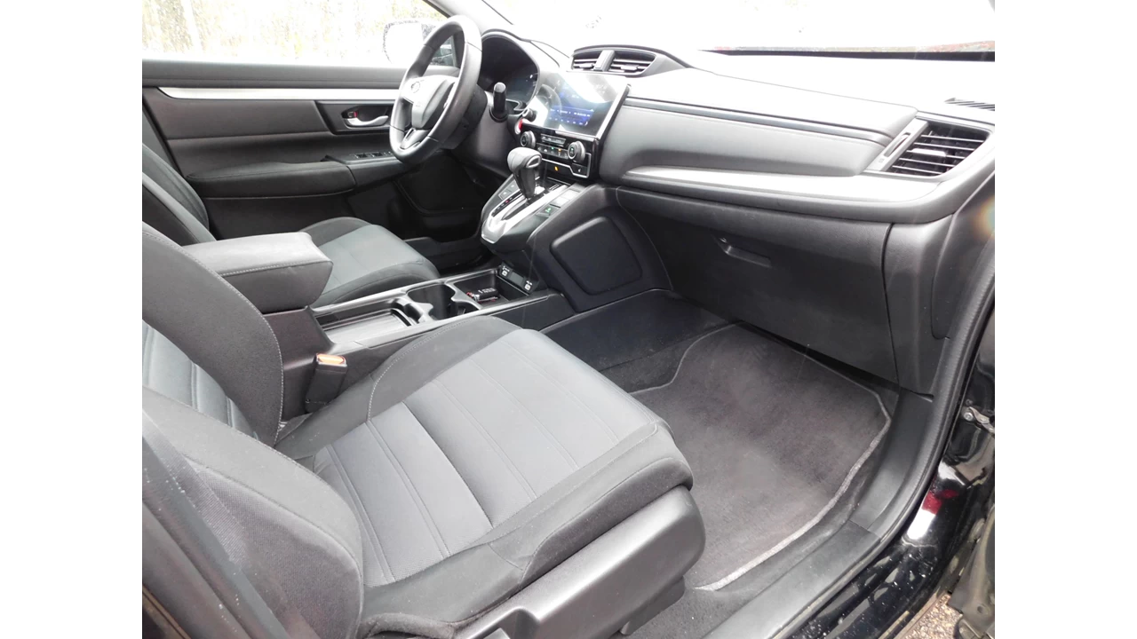 2022 Honda CR-V LX Image principale