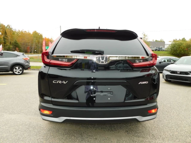 Honda CR-V LX 2022
