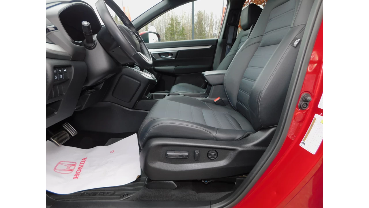 2022 Honda CR-V Sport Image principale