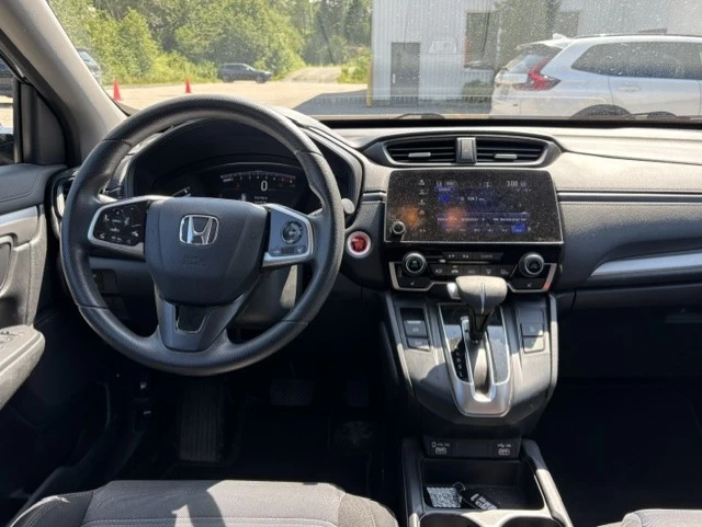 Honda CR-V LX 2020