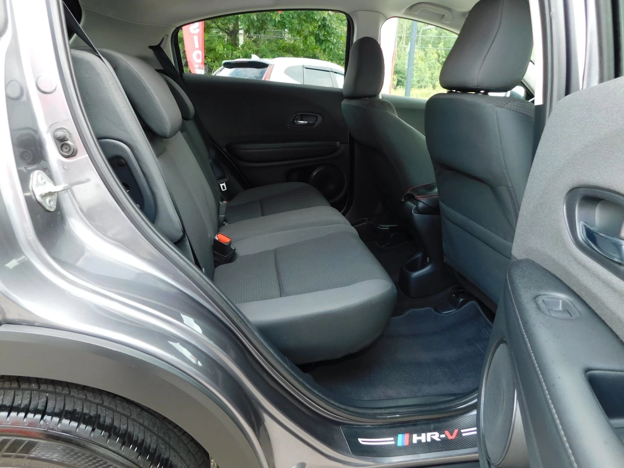 2019 Honda HR-V LX Image principale
