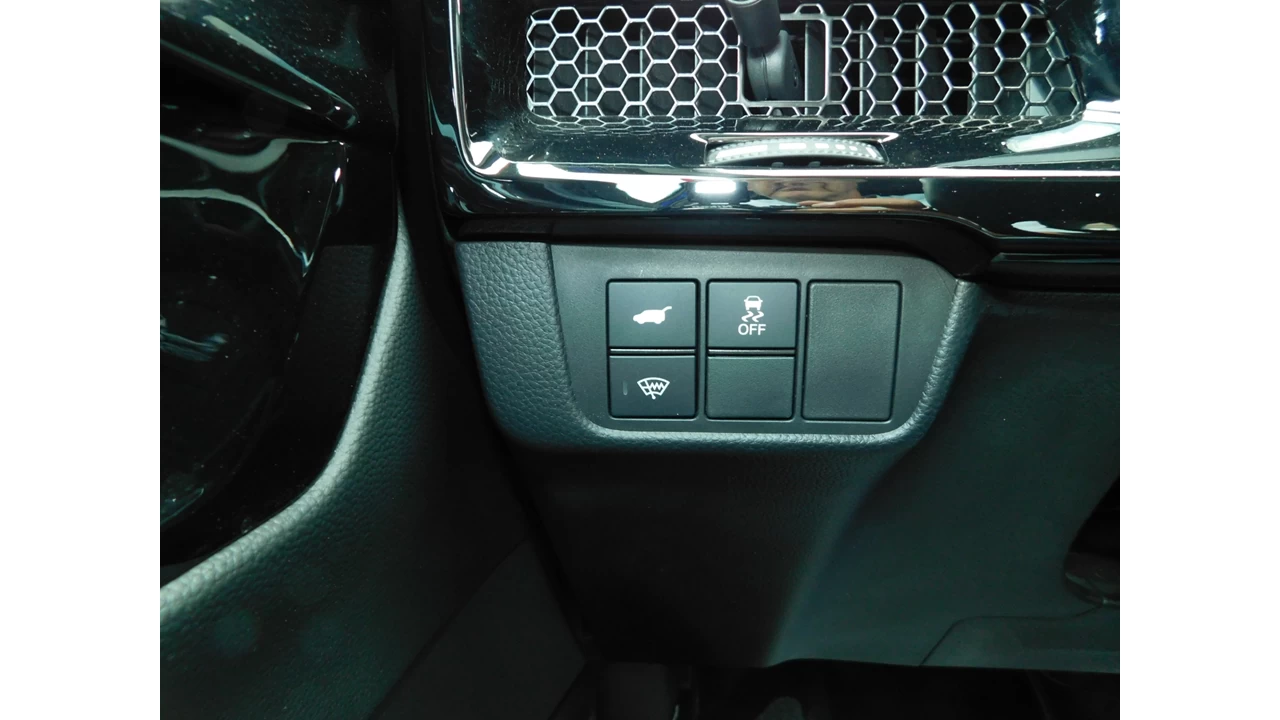 2023 Honda CR-V Sport Image principale