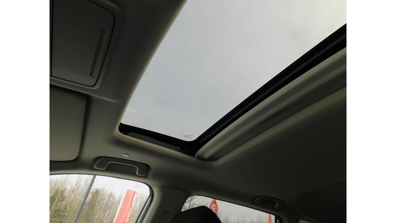 2024 Honda CR-V Sport Main Image