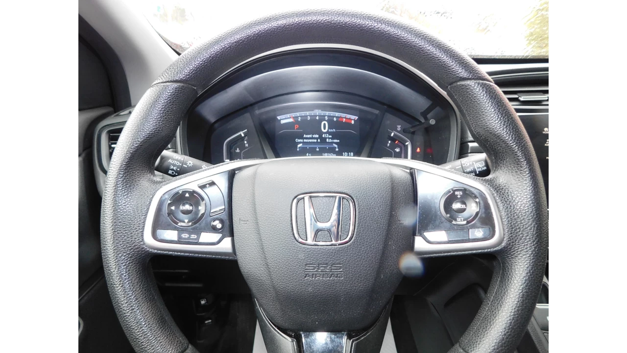 2022 Honda CR-V LX Image principale