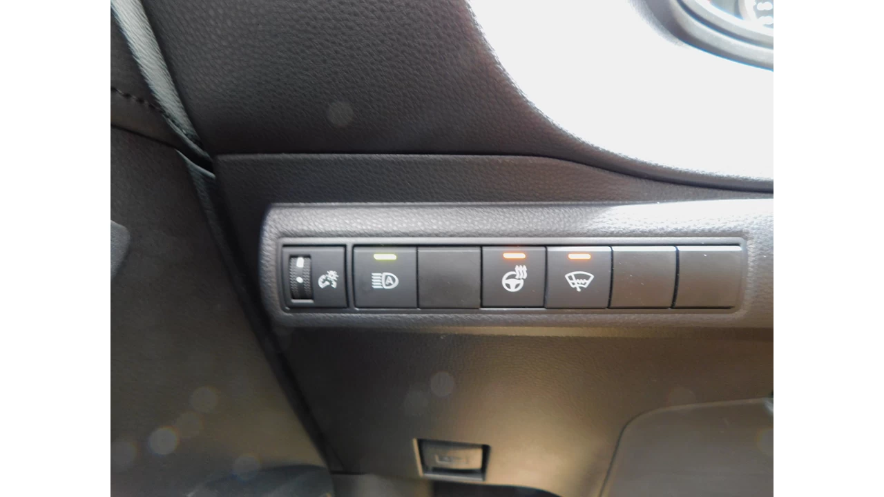 2020 Toyota Corolla SE/XSE Main Image