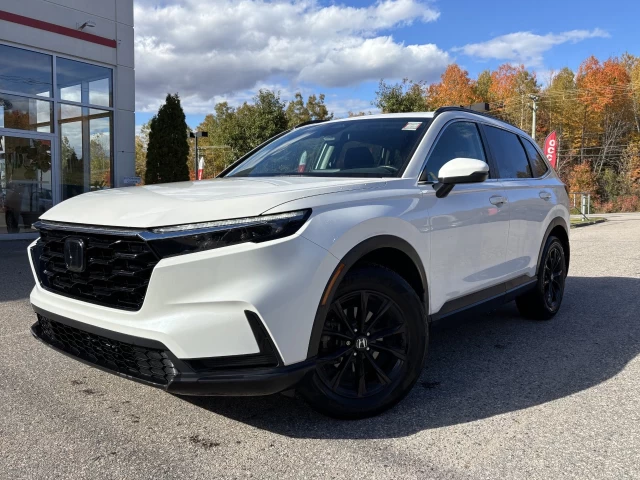 Honda CR-V Sport 2023