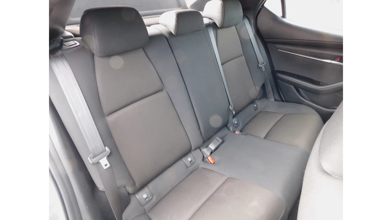 2020 Mazda 3 GX Main Image