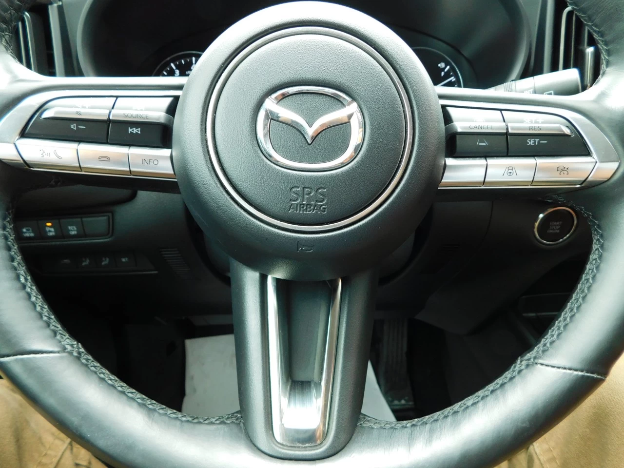 2023 Mazda CX-50 GT Image principale
