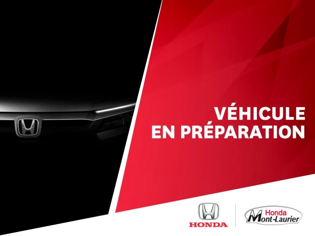 Honda HR-V Sport-B 2024