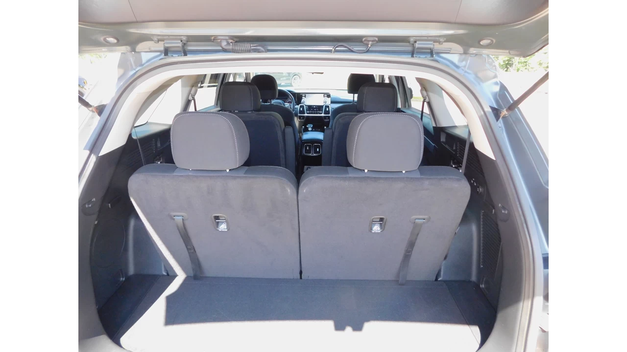 2021 Kia Sorento X-Line Image principale