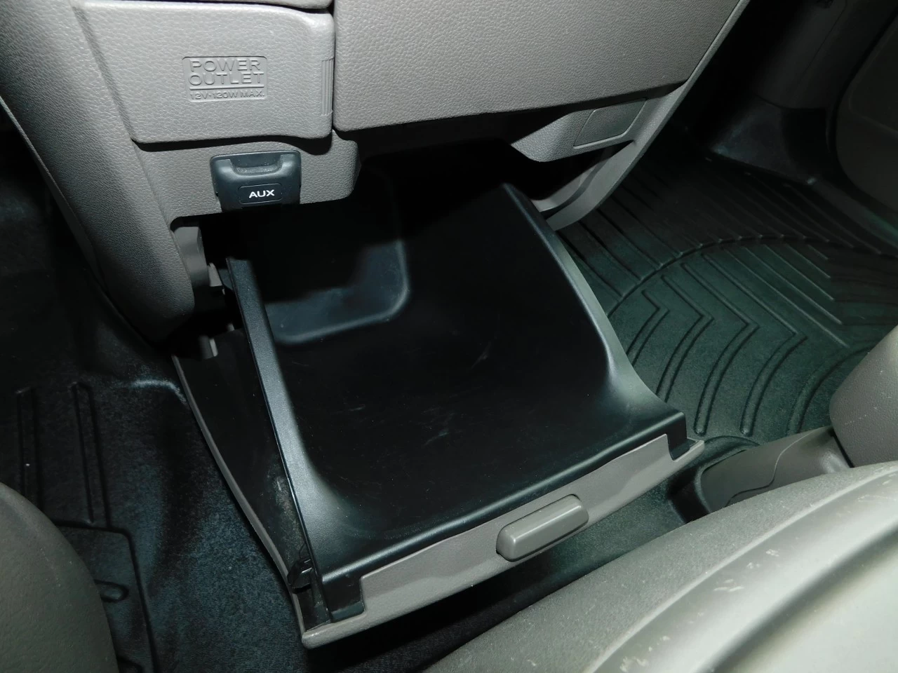 2014 Honda Odyssey EX Image principale