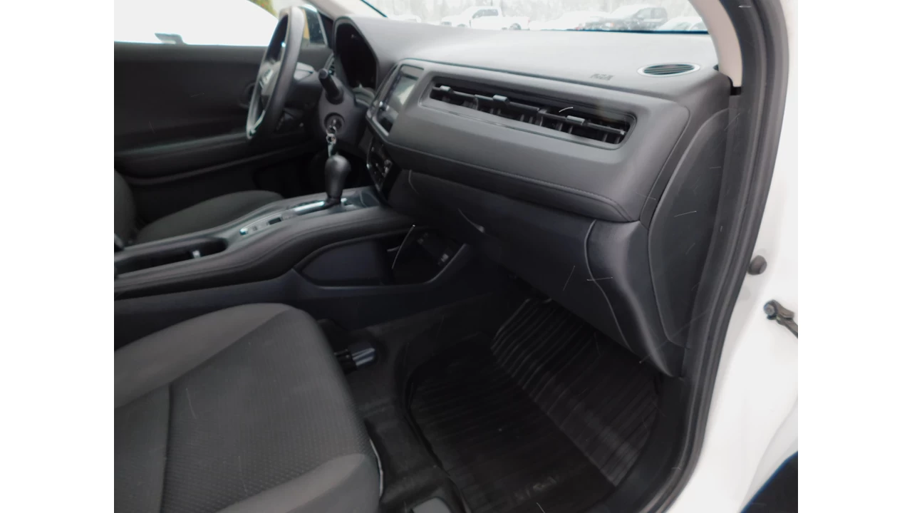 2022 Honda HR-V LX Image principale